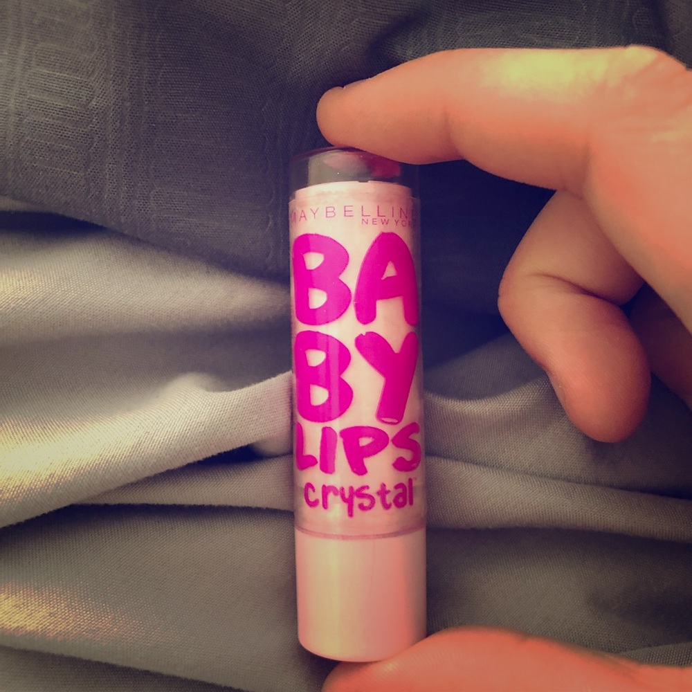 Lip balm